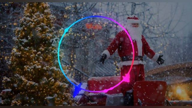 Christmas Instrumental Ringtone || Jingle Bell instrumental Ringtone || New Creation смотреть онлайн