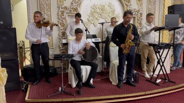 Ансамбль "Къалабалыкъ" ве Билял Мамутов (Хаят) смотреть онлайн