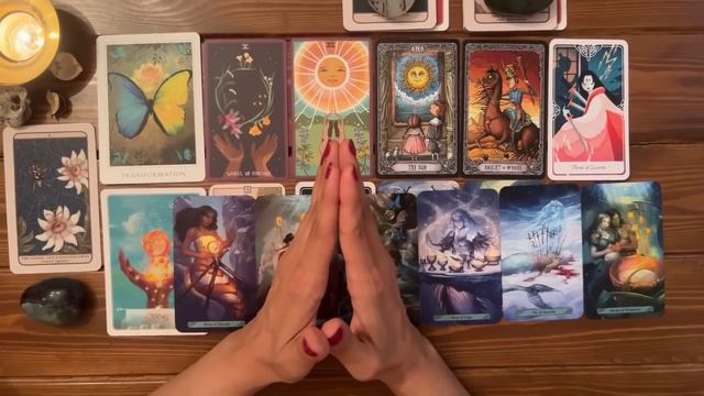 What you don't see coming! What is your next big blessing? ✨😍🙏✨ | Pick a card смотреть онлайн