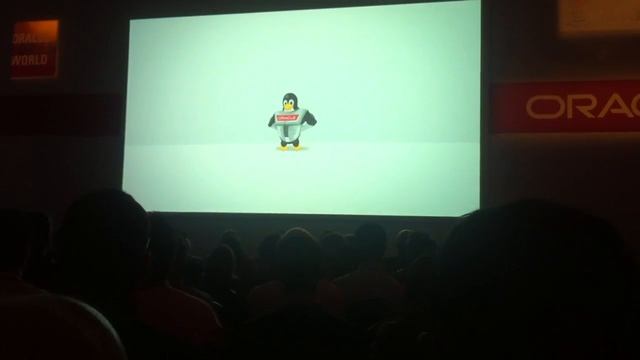 Oracle Open World 2011 смотреть онлайн