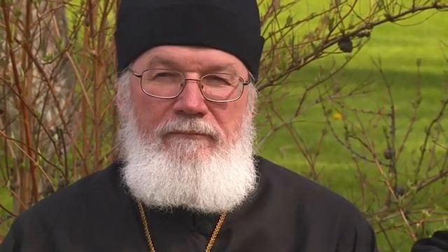 Валаам. Епископ Панкратий смотреть онлайн