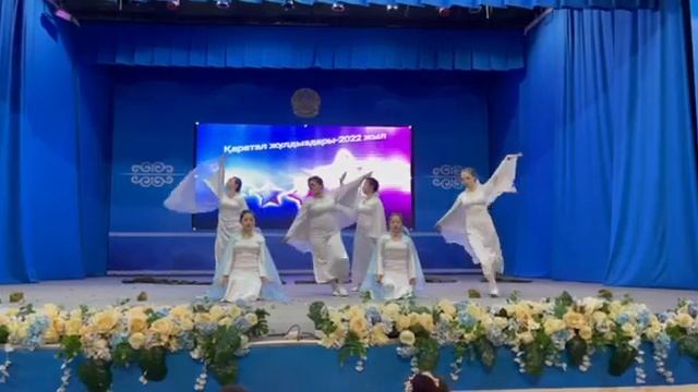 Контраст-" Журавли" смотреть онлайн