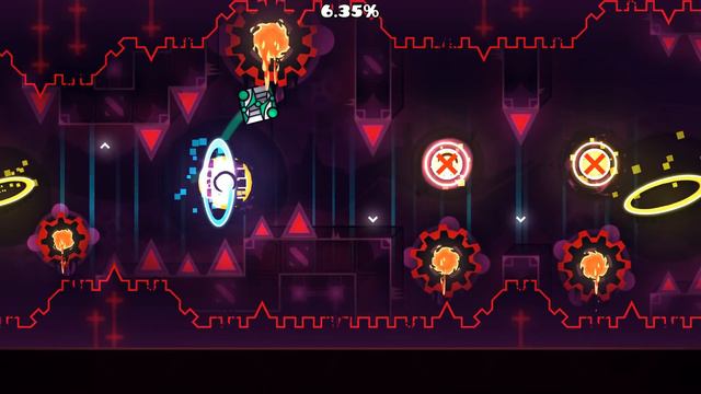 СЮЖЕТ В GEOMETRY DASH 2.2? ЧТО ПРИГОТОВИЛ ROBTOP В ОБНОВЛЕНИИ 2.2