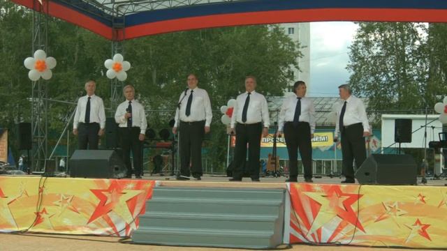 Россияне - Мой дом - Россия смотреть онлайн