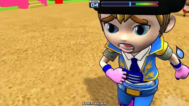 [PUMP IT UP XX] Bullfighter's Song(투우사의 노래) BGA смотреть онлайн