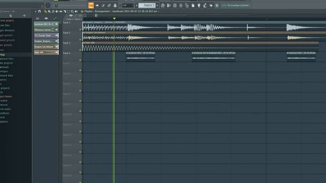 БИТ ИЗ ИГРУШКИ ! Cover на Believer смотреть онлайн
