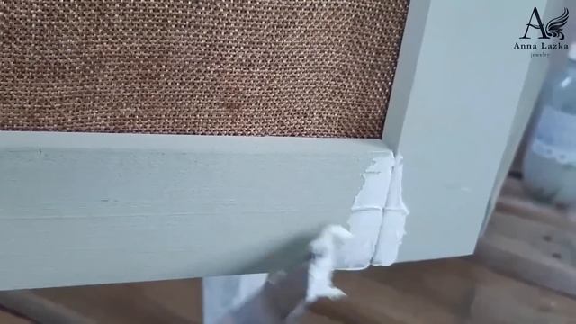 СТИЛЬНАЯ ПЕРЕДЕЛКА СОВЕТСКОЙ ТУМБЫ / ПЕРЕДЕЛКА СТАРОЙ МЕБЕЛИ / how to remake an old dresser смотреть онлайн