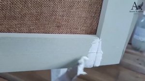 СТИЛЬНАЯ ПЕРЕДЕЛКА СОВЕТСКОЙ ТУМБЫ / ПЕРЕДЕЛКА СТАРОЙ МЕБЕЛИ / how to remake an old dresser