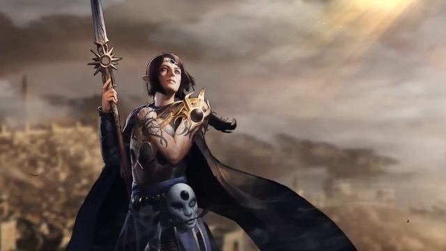 Demon tribe warrior | Epic Powerful Battle Music | Beautiful Orchestral Music смотреть онлайн