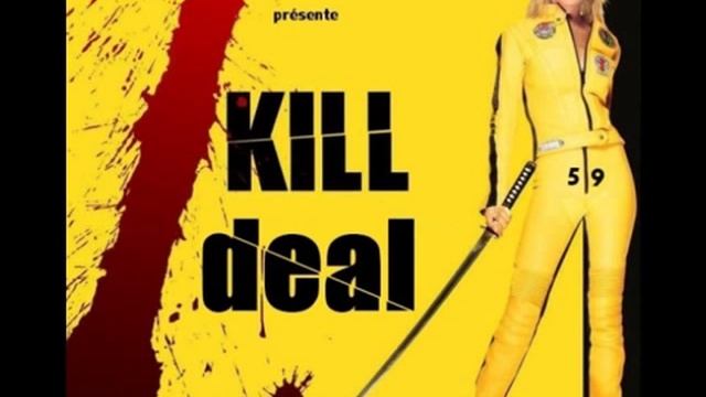 kill deal смотреть онлайн