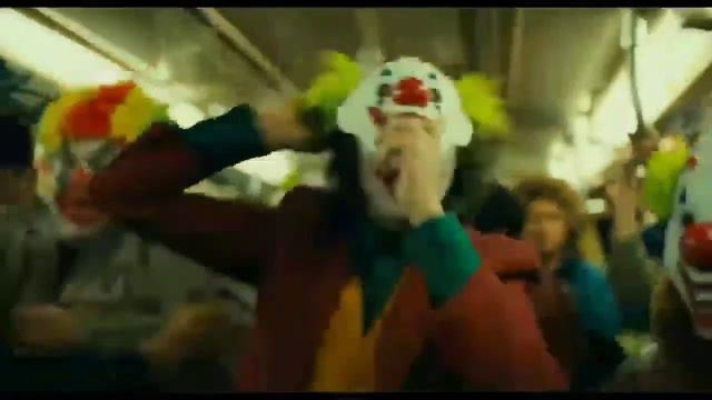 Otnicka-where are you (joker film) смотреть онлайн