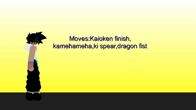 Warriors got talent(Stick nodes pro) #warriorsgottalent смотреть онлайн
