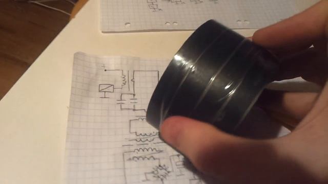 ИНДУКЦИОННЫЙ ТОК. ОБЩАЯ СТРУКТУРНАЯ СХЕМА. 10.03.17. смотреть онлайн