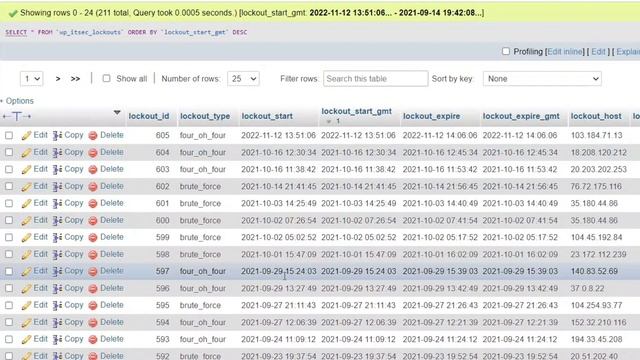 How To Solve “You Have Been Locked Out" Error In WordPress смотреть онлайн