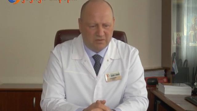 Ковидный «нулевой пациент» был выявлен именно в Бузулуке! смотреть онлайн