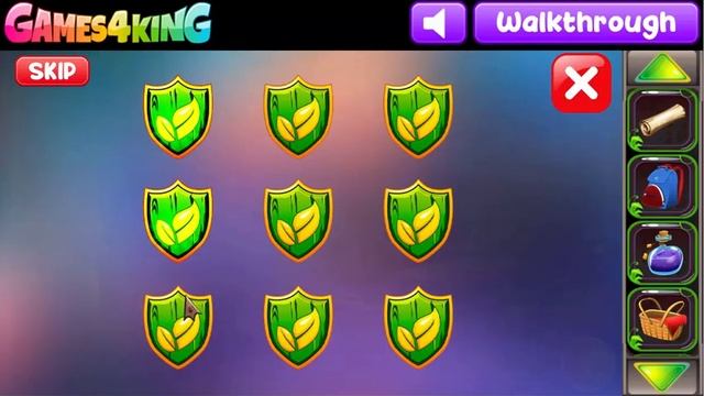 G4K Young Mummy Escape Game Walkthrough смотреть онлайн