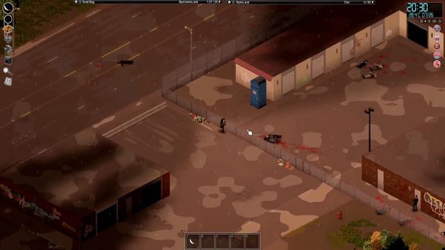 Project Zomboid - ВЕРСТАК ??! # 28