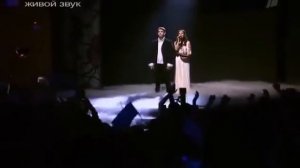 Зара и Д Певцов   Ты меня на рассвете разбудишь Segment 0 x264