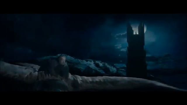 🎵May It Be🎵 (THE LORD OF THE RINGS) - Tormis Narmos (TIN WHISTLE_instrumento de viento) смотреть онлайн