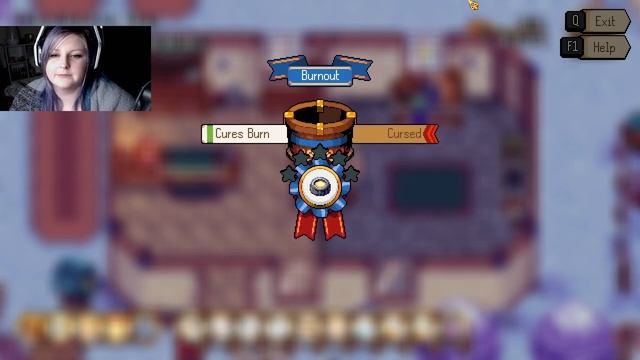 How to make potions and creams for the Apothecary in Kynseed смотреть онлайн