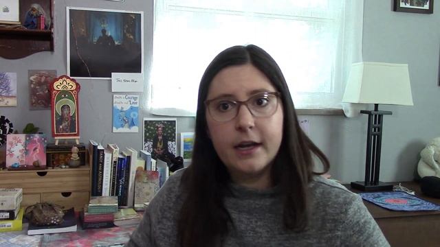 Dec '21 Round Up & X-Mas Haul (With Side Rant!) смотреть онлайн