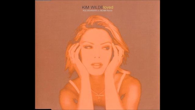 Kim Wilde - Loved