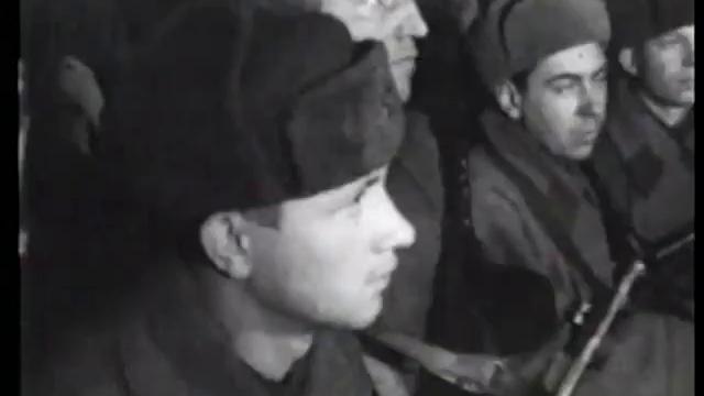 Они верили в Победу часть 1 смотреть онлайн