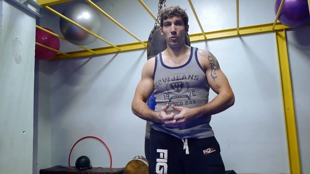 Тренировка скорости ударов и движений - полное руководство смотреть онлайн