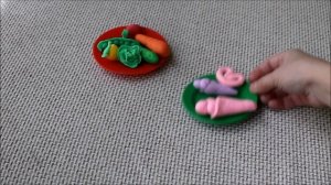 Супер поделки из воздушного пластилина или как сделать много интересных и полезных игрушек