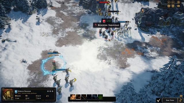 Обзор SpellForce Conquest Of Eo