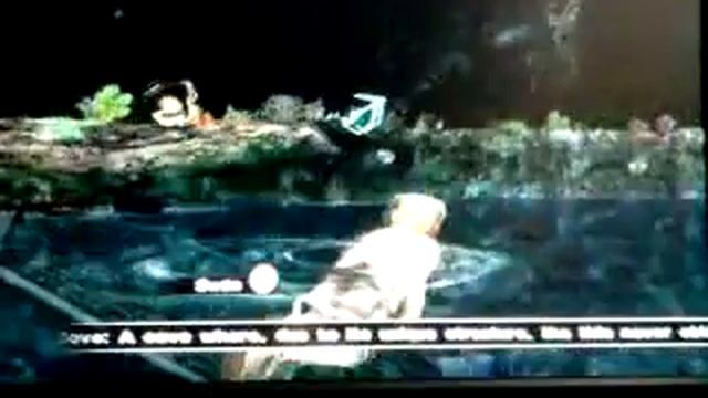FINAL FANTASY Crystal Chronicles The Crystal Bearers Endless Money Trick. смотреть онлайн