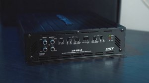 Как собрать ГРОМКИЙ ФРОНТ! АВТОЗВУК за 14200 рублей!