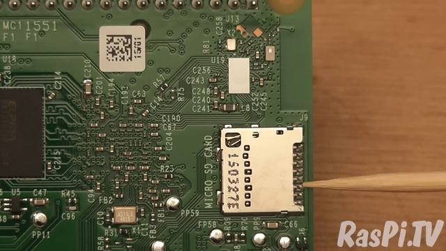 Raspberry Pi 3 model B Launch - 64-bit quad-core ARM Cortex A53 смотреть онлайн