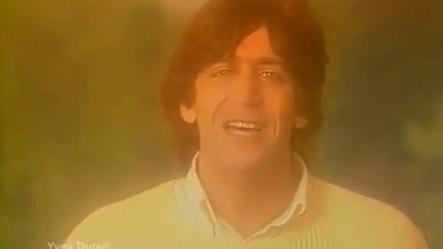 Yves Duteil   La Langue De Chez Nous 1986