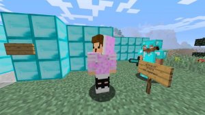 МАЙНКРАФТ БАТЛ: НУБ против ПРО против ЧИТЕР: СЕКРЕТНЫЙ ЛАБИРИНТ В MINECRAFT ЧЕЛЛЕНДЖ