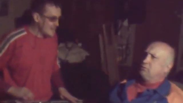 Антон Касаткин & Олег Березин - Thrash Metal смотреть онлайн