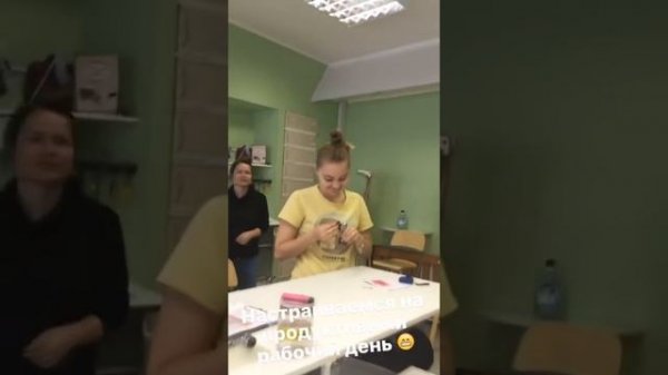 Instagram Stories №1 @RUSairbrush