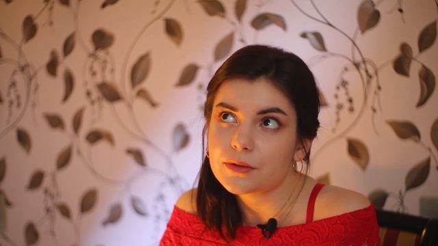 "Скажите, Вы когда-нибудь любили?" - Люся Моренцова/ Стихотворение о любви смотреть онлайн