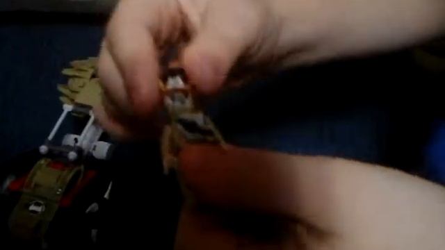 Лего  чимо отака кроули