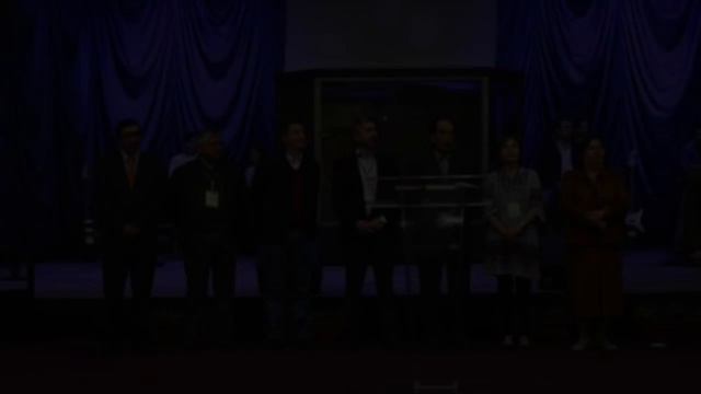 En memoria de nuestro Amado Pastor Luis Vega Cristi. смотреть онлайн