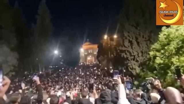 ИЗРАИЛЬ В ШОКЕ! Вся Умма Против Сионистов!#Аль-Акса смотреть онлайн