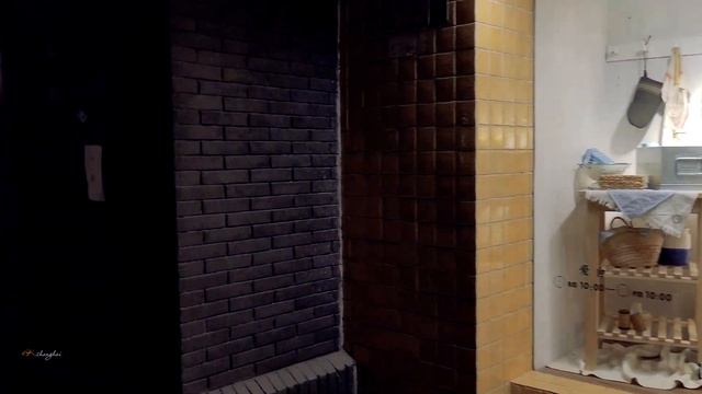 【#Shanghai.4K】#Nanchang Road \ #Travel Around Shanghai:  \#上海の街