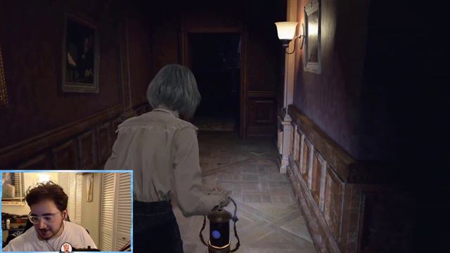 First Play Through - Resident Evil 4 Remake - Episode 13 смотреть онлайн