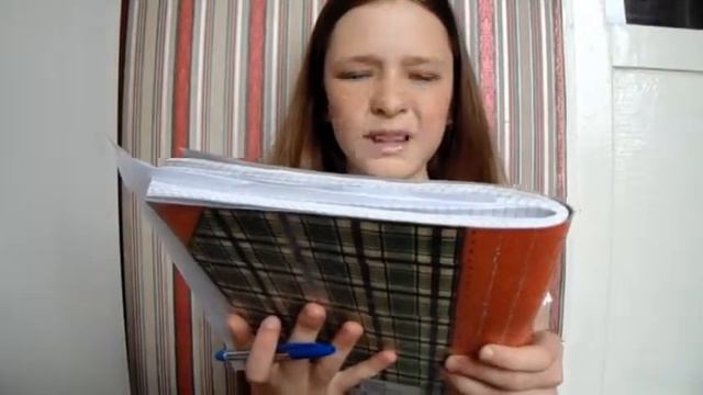Как я делаю уроки? смотреть онлайн