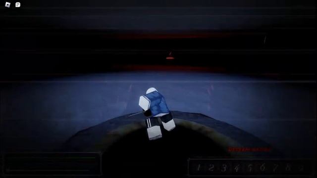 roblox untitled combat demo rework [Gaster's Realm] смотреть онлайн