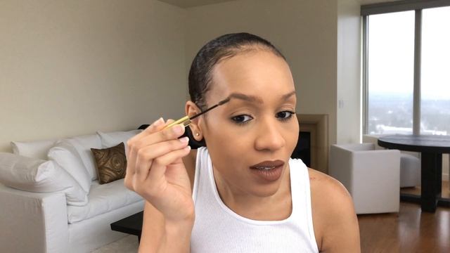 Anastasia Beverly Hills DIPBROW Gel | Soft Brown | First Impression смотреть онлайн