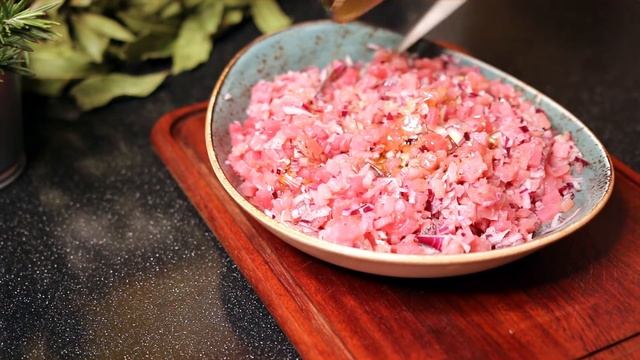 Готовим национальные блюда