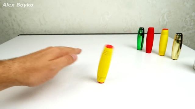 Новые антистресс с Алиэкспресс: Мокуру и Бесконечный куб из Китая! MOKURU, Infinity Cube, alex boyk смотреть онлайн