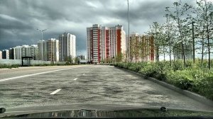 Информатор в казанском автобусе. 62 маршрут (ас844). Казанский автобус