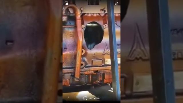 blown up pump jack still runs смотреть онлайн